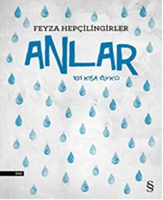 Anlar kapağı