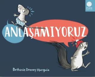 Anlaşamıyoruz - 1