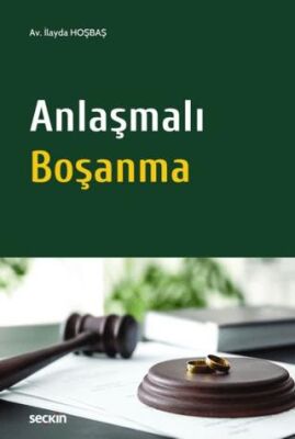 Anlaşmalı Boşanma - 1