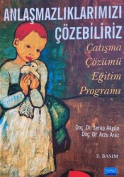 Anlaşmazlıklarımızı Çözebiliriz Çatışma Çözümü Eğitim Programı - Nobel Akademik Yayıncılık