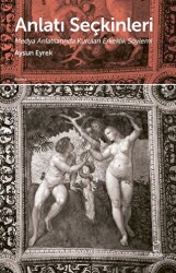 Anlatı Seçkinleri - Doruk Yayınları