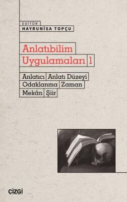 Anlatıbilim Uygulamaları 1 - 1