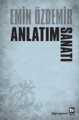 Anlatım Sanatı kapağı