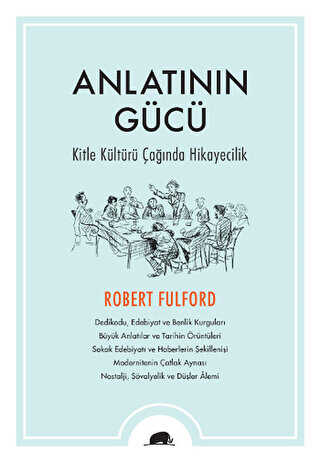 Anlatının Gücü - Kolektif Kitap