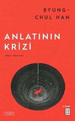 Anlatının Krizi - 1