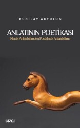 Anlatının Poetikası - Çizgi Kitabevi Yayınları