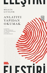 Anlatıyı Yapıdan Okumak - Ketebe Yayınları