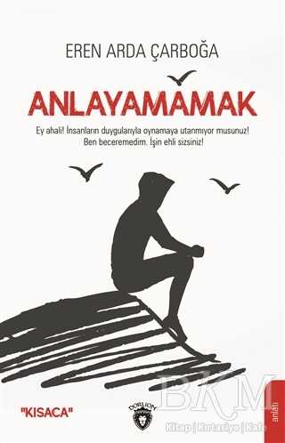 Anlayamamak