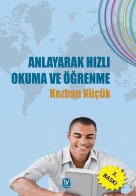 Anlayarak Hızlı Okuma ve Öğrenme kapağı