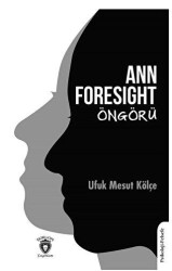 Ann Foresight - Öngörü - Dorlion Yayınları