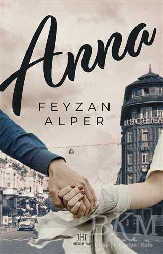 Anna - Hükümdar Yayınları
