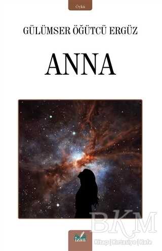 Anna - 1