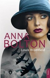 Anna Bolton - Dorlion Yayınları