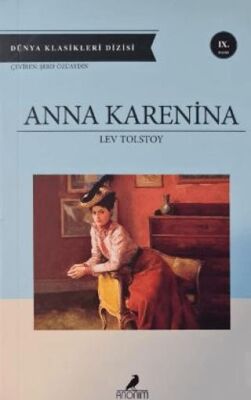 Anna Karenina - 1
