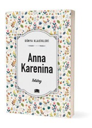 Anna Karenina - Ema Kitap