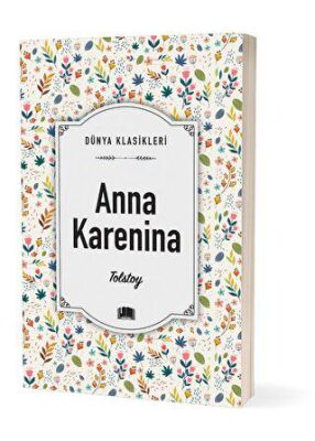 Anna Karenina - 1