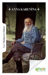 Anna Karenina - Fark Yayınları