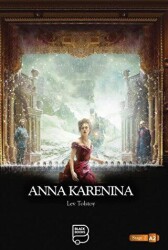 Anna Karenina - Black Books