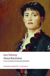 Anna Karenina - Oxford University Press - Classics