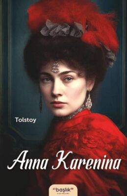 Anna Karenina - 1