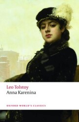 Anna Karenina - Oxford University Press - Classics