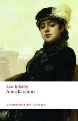 Anna Karenina - 1