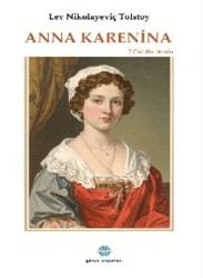 Anna Karenina - Günce Uluslararası Yayıncılık