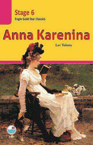 Anna Karenina Cd`li - Stage 6