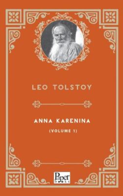 Anna Karenina Volume 1 - 1