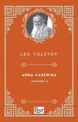 Anna Karenina Volume 2 - Paper Books