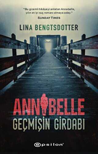 Annabelle: Geçmişin Girdabı - Epsilon Yayınevi