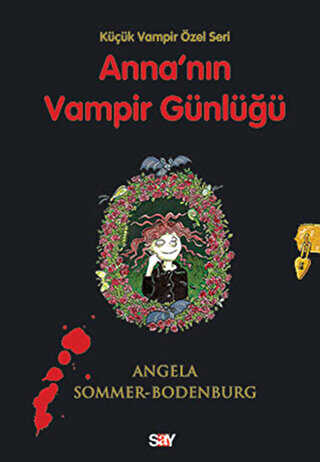 Anna`nın Vampir Günlüğü