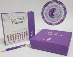 Anne Adayları İçin Hamilelik Takvimi - Eski Babil Yayınları