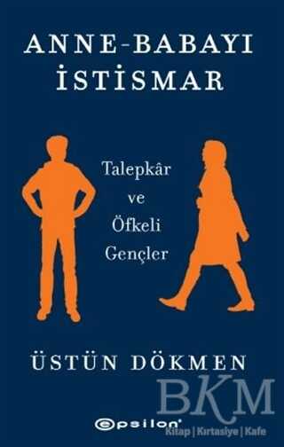 Anne-Babayı İstismar - Epsilon Yayınevi