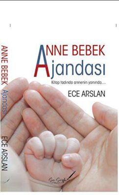 Anne Bebek Ajandası - 2
