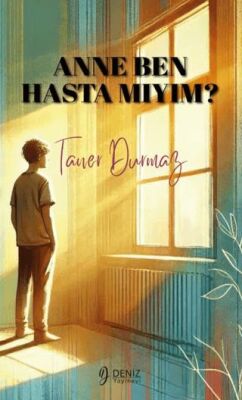 Anne Ben Hasta Mıyım? - 1