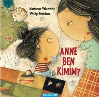 Anne Ben Kimim? - 1