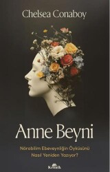 Anne Beyni - Kronik Kitap