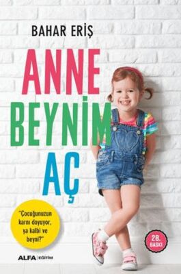 Anne Beynim Aç - 1