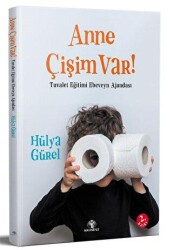 Anne Çişim Var - Mavi Nefes Yayınları