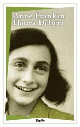 Anne Frank’ın Hatıra Defteri - Zeplin Kitap