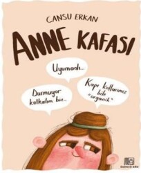 Anne Kafası - Üçüncü Göz