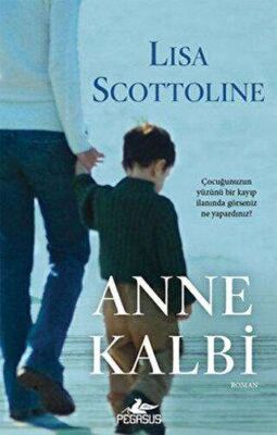 ANNE KALBİ kapağı