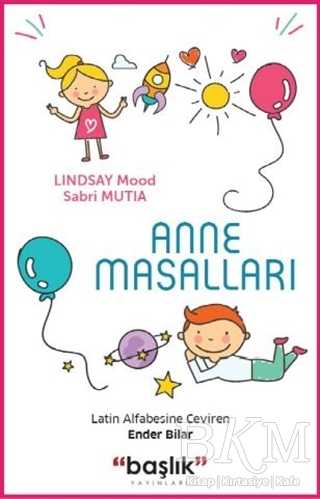 Anne Masalları - Başlık Yayınları