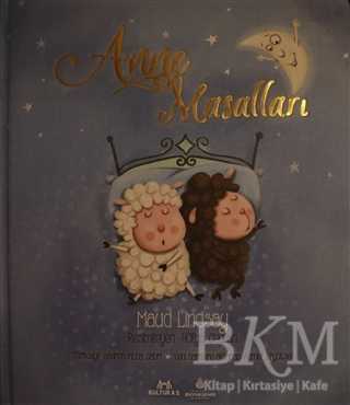 Anne Masalları - Kültür A.Ş.