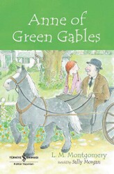 Anne of Green Gables - İş Bankası Kültür Yayınları