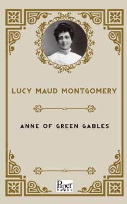 Anne of Green Gables - 1