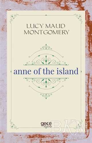 Anne of the Island - 2