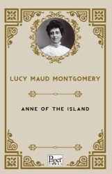 Anne of the Island - Paper Books