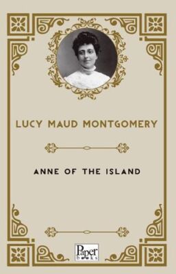 Anne of the Island - 1